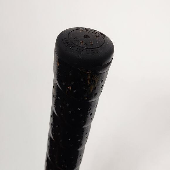 Ping Eye 2 Black Dot Single 3-iron, ZZ Lite Steel Shaft Stiff-Flex RH 39" - Picture 10 of 10